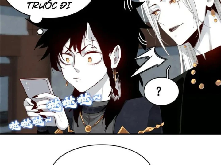 Xuyên Không Thành Ma Tôn Pháo Hôi? Nhưng Ta Là Streamer Công Lược Chapter 30 - 77