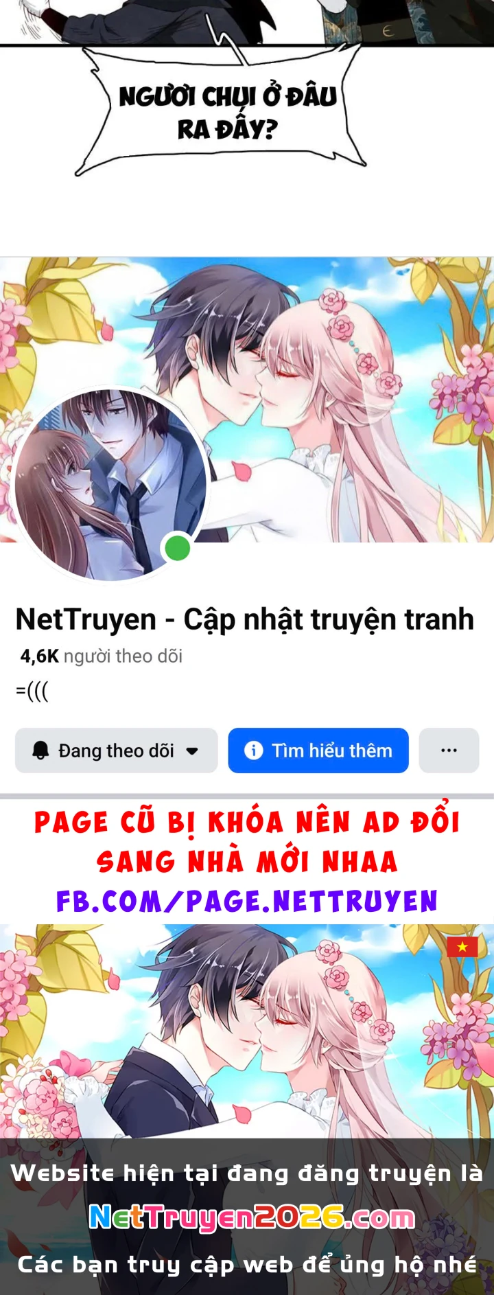 Xuyên Không Thành Ma Tôn Pháo Hôi? Nhưng Ta Là Streamer Công Lược Chapter 30 - 81