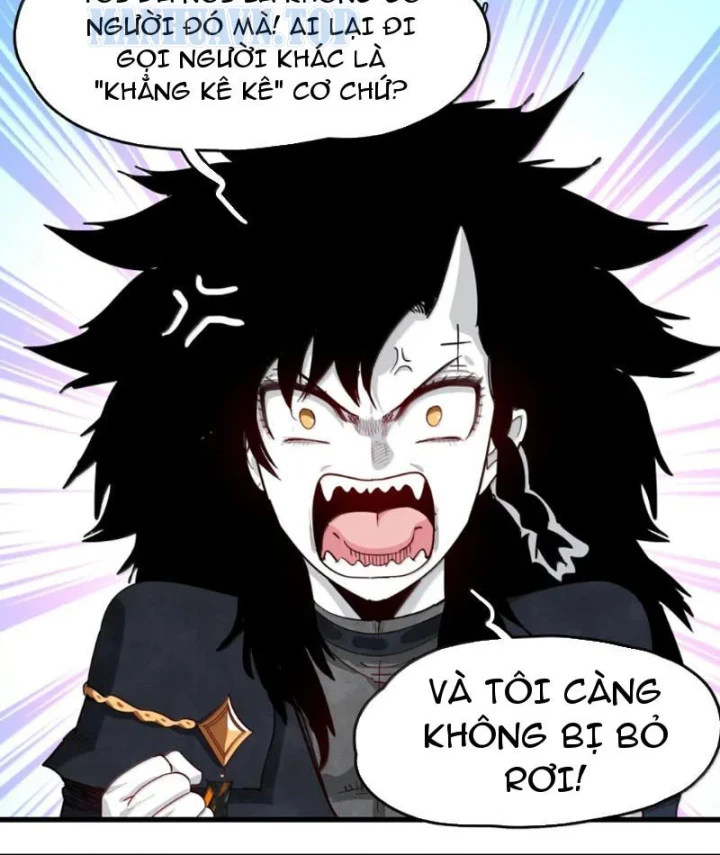 Xuyên Không Thành Ma Tôn Pháo Hôi? Nhưng Ta Là Streamer Công Lược Chapter 31 - 3