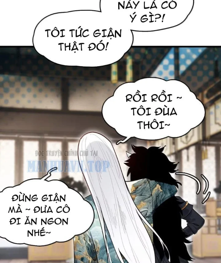 Xuyên Không Thành Ma Tôn Pháo Hôi? Nhưng Ta Là Streamer Công Lược Chapter 31 - 5