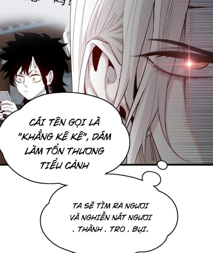 Xuyên Không Thành Ma Tôn Pháo Hôi? Nhưng Ta Là Streamer Công Lược Chapter 31 - 7