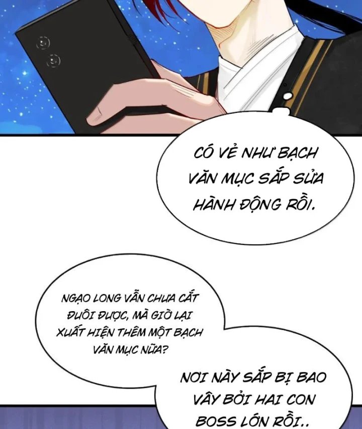 Xuyên Không Thành Ma Tôn Pháo Hôi? Nhưng Ta Là Streamer Công Lược Chapter 31 - 9