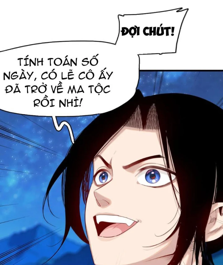 Xuyên Không Thành Ma Tôn Pháo Hôi? Nhưng Ta Là Streamer Công Lược Chapter 31 - 11