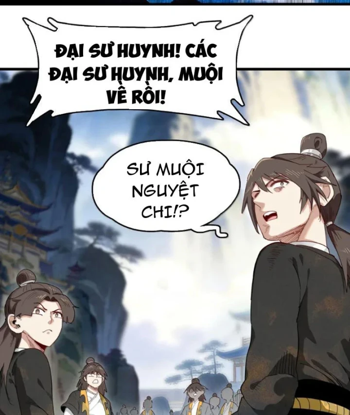 Xuyên Không Thành Ma Tôn Pháo Hôi? Nhưng Ta Là Streamer Công Lược Chapter 31 - 14