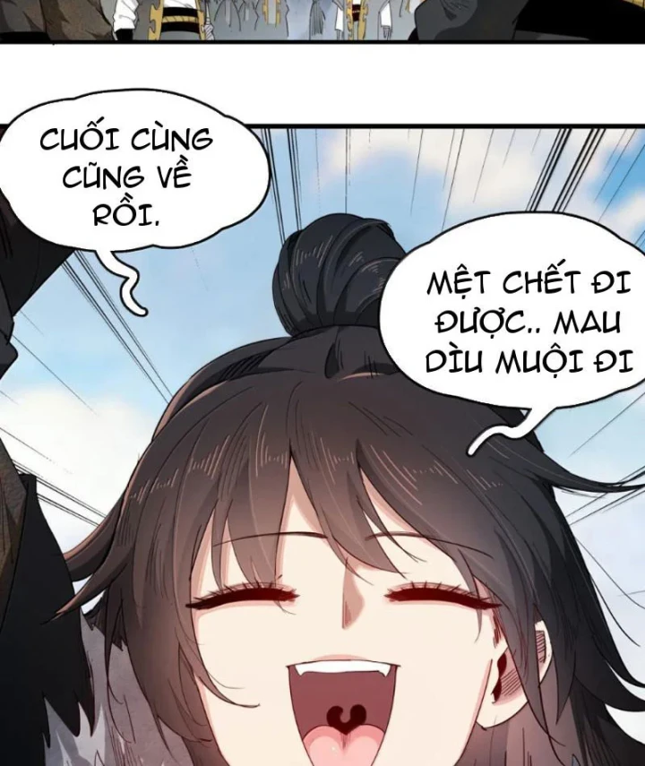 Xuyên Không Thành Ma Tôn Pháo Hôi? Nhưng Ta Là Streamer Công Lược Chapter 31 - 15