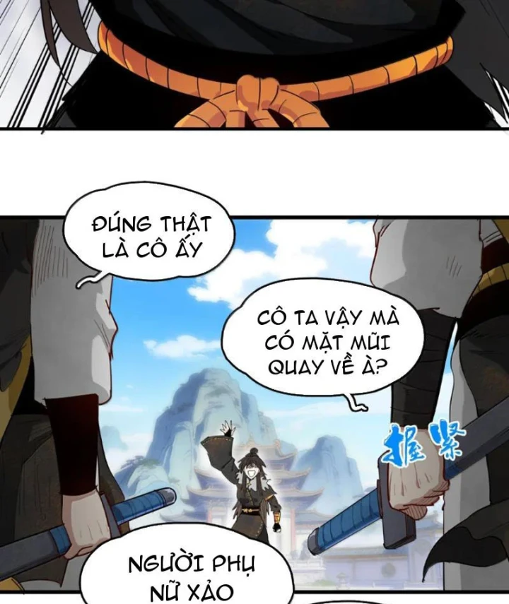 Xuyên Không Thành Ma Tôn Pháo Hôi? Nhưng Ta Là Streamer Công Lược Chapter 31 - 17