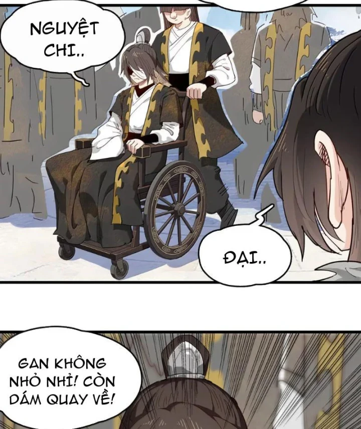 Xuyên Không Thành Ma Tôn Pháo Hôi? Nhưng Ta Là Streamer Công Lược Chapter 31 - 19