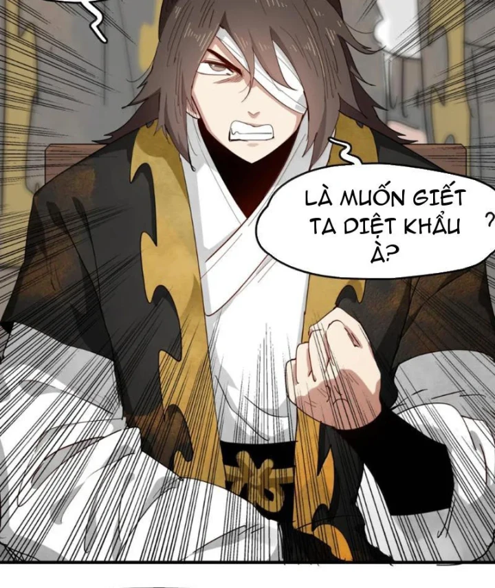 Xuyên Không Thành Ma Tôn Pháo Hôi? Nhưng Ta Là Streamer Công Lược Chapter 31 - 20