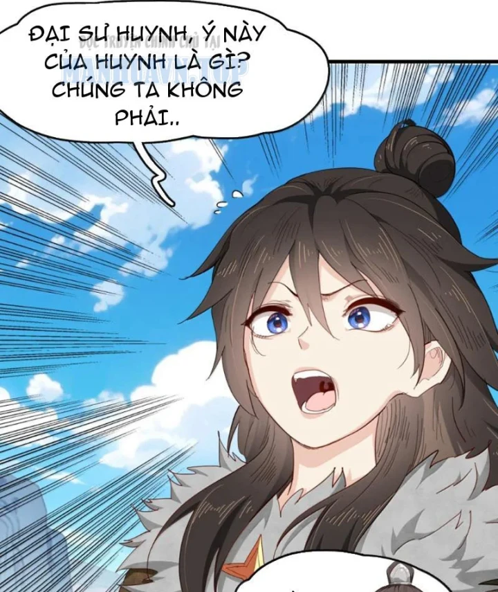 Xuyên Không Thành Ma Tôn Pháo Hôi? Nhưng Ta Là Streamer Công Lược Chapter 31 - 21