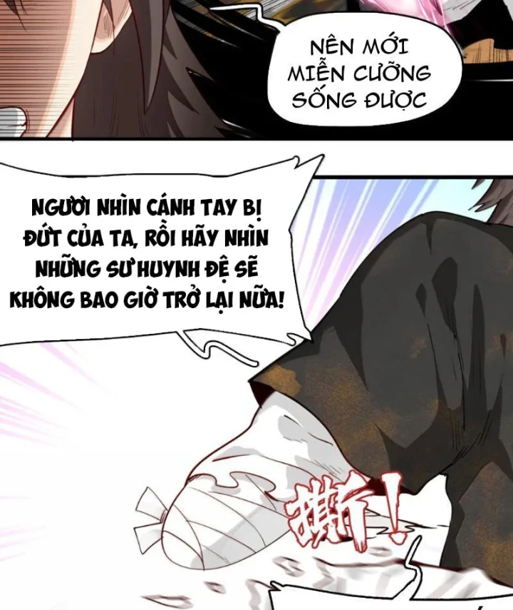 Xuyên Không Thành Ma Tôn Pháo Hôi? Nhưng Ta Là Streamer Công Lược Chapter 31 - 29