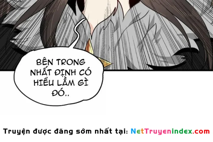 Xuyên Không Thành Ma Tôn Pháo Hôi? Nhưng Ta Là Streamer Công Lược Chapter 31 - 31