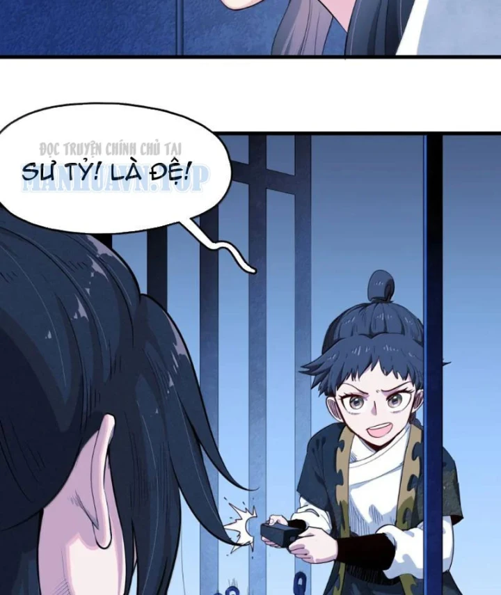 Xuyên Không Thành Ma Tôn Pháo Hôi? Nhưng Ta Là Streamer Công Lược Chapter 31 - 36