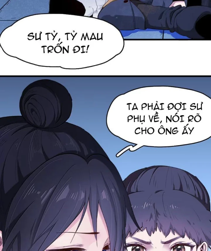 Xuyên Không Thành Ma Tôn Pháo Hôi? Nhưng Ta Là Streamer Công Lược Chapter 31 - 39