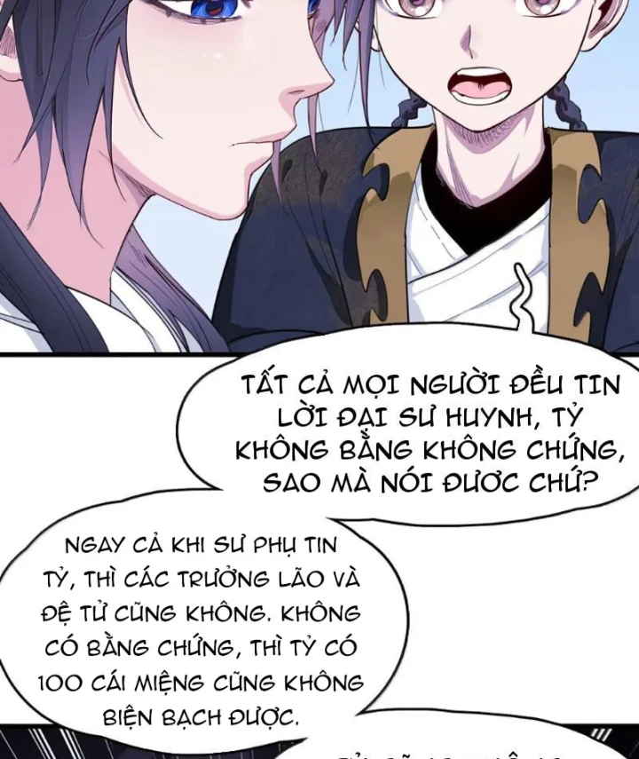 Xuyên Không Thành Ma Tôn Pháo Hôi? Nhưng Ta Là Streamer Công Lược Chapter 31 - 40