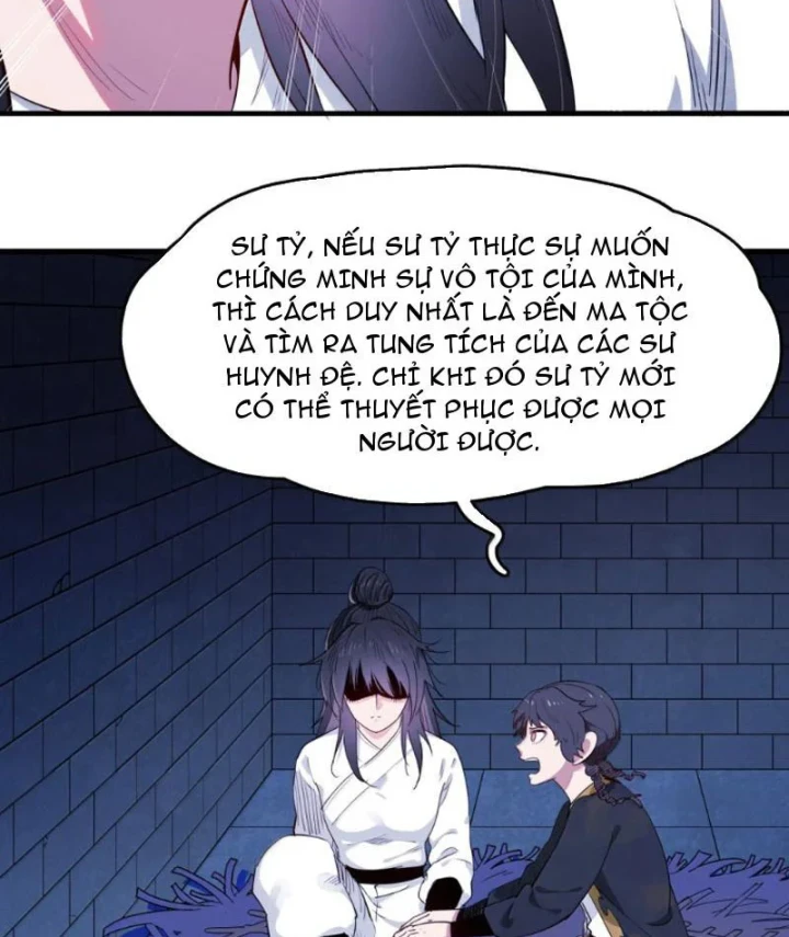 Xuyên Không Thành Ma Tôn Pháo Hôi? Nhưng Ta Là Streamer Công Lược Chapter 31 - 42