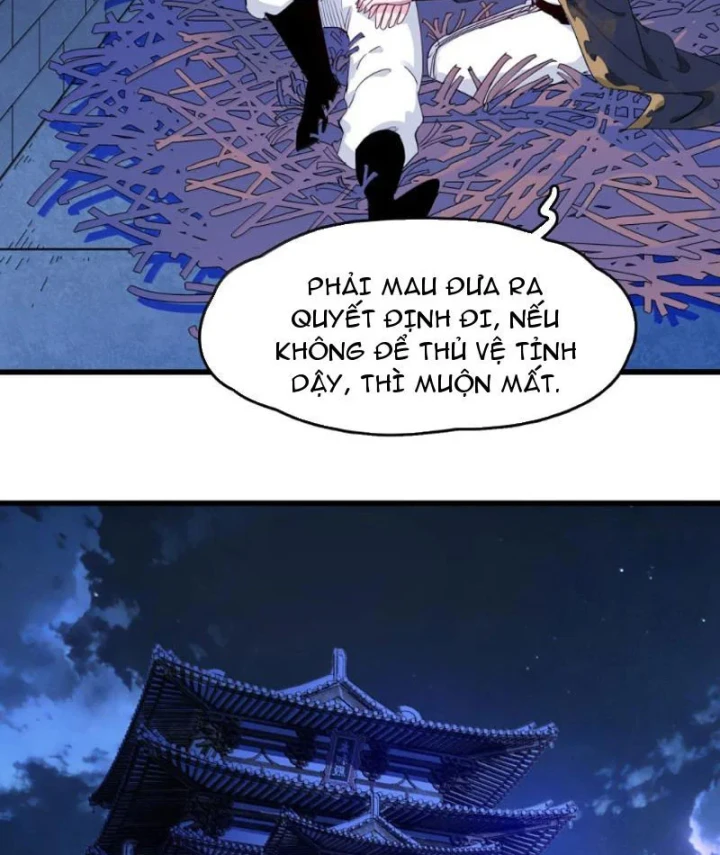 Xuyên Không Thành Ma Tôn Pháo Hôi? Nhưng Ta Là Streamer Công Lược Chapter 31 - 43