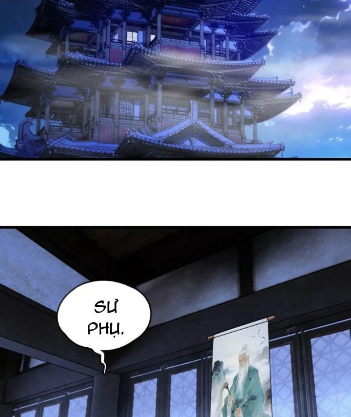 Xuyên Không Thành Ma Tôn Pháo Hôi? Nhưng Ta Là Streamer Công Lược Chapter 31 - 44