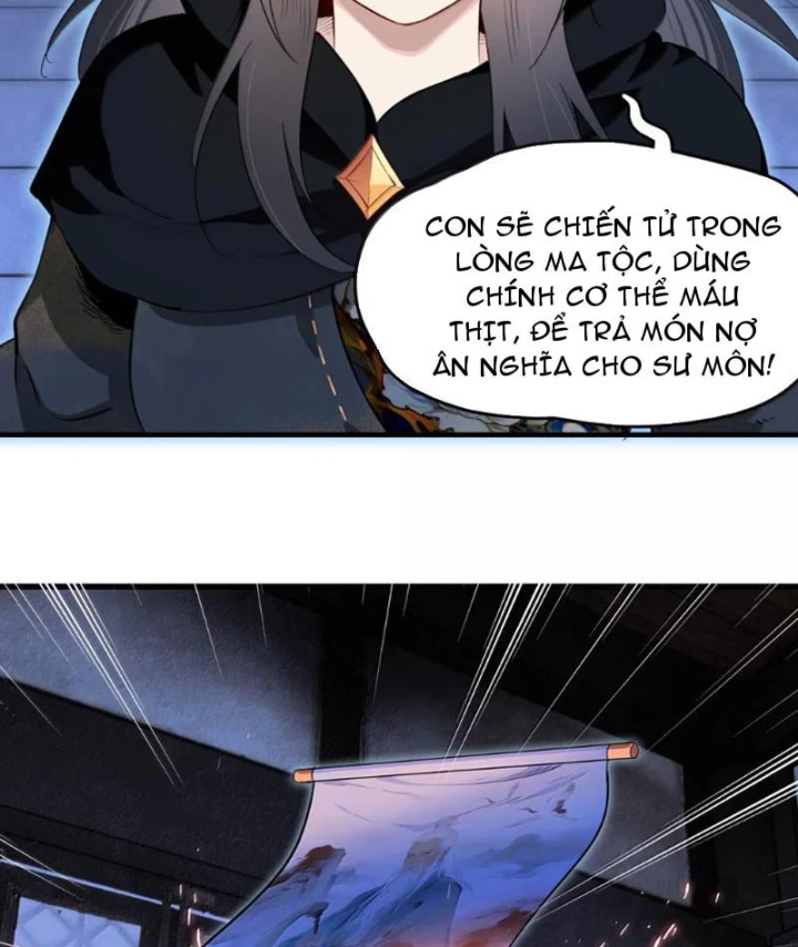 Xuyên Không Thành Ma Tôn Pháo Hôi? Nhưng Ta Là Streamer Công Lược Chapter 31 - 46