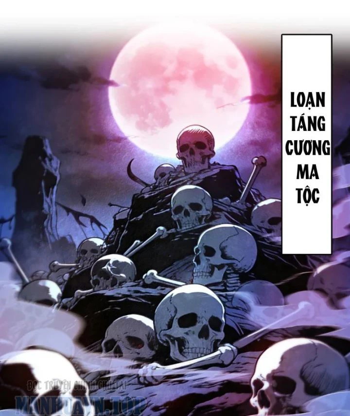 Xuyên Không Thành Ma Tôn Pháo Hôi? Nhưng Ta Là Streamer Công Lược Chapter 31 - 51