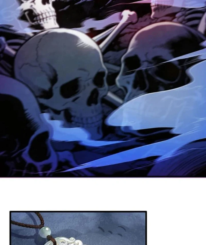 Xuyên Không Thành Ma Tôn Pháo Hôi? Nhưng Ta Là Streamer Công Lược Chapter 31 - 52