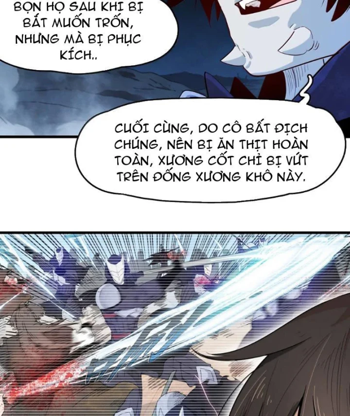 Xuyên Không Thành Ma Tôn Pháo Hôi? Nhưng Ta Là Streamer Công Lược Chapter 31 - 56