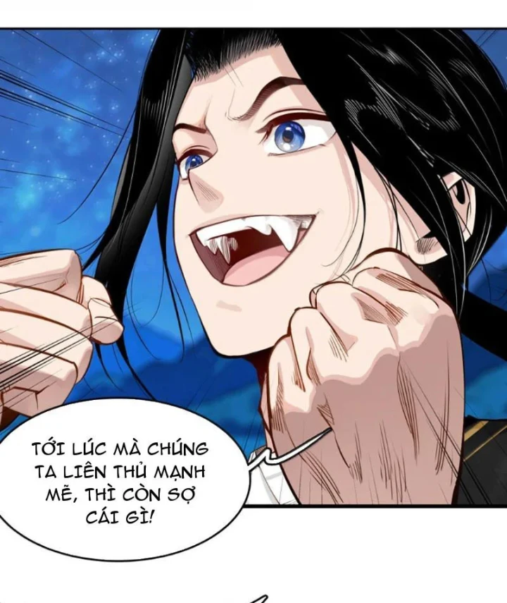 Xuyên Không Thành Ma Tôn Pháo Hôi? Nhưng Ta Là Streamer Công Lược Chapter 31 - 59