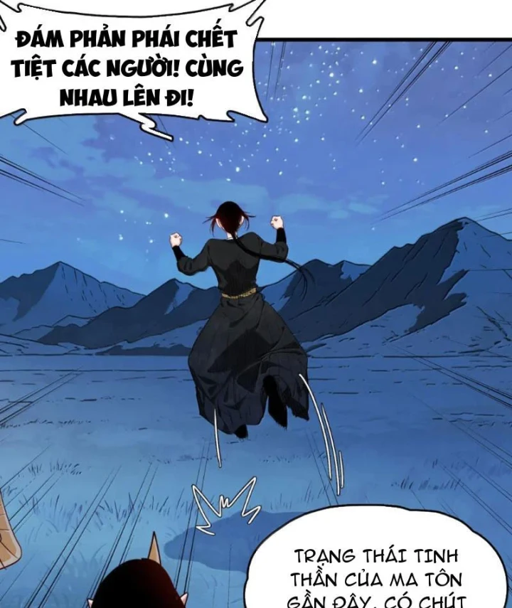 Xuyên Không Thành Ma Tôn Pháo Hôi? Nhưng Ta Là Streamer Công Lược Chapter 31 - 60