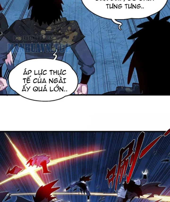 Xuyên Không Thành Ma Tôn Pháo Hôi? Nhưng Ta Là Streamer Công Lược Chapter 31 - 61