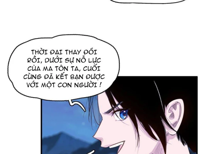 Xuyên Không Thành Ma Tôn Pháo Hôi? Nhưng Ta Là Streamer Công Lược Chapter 32 - 3