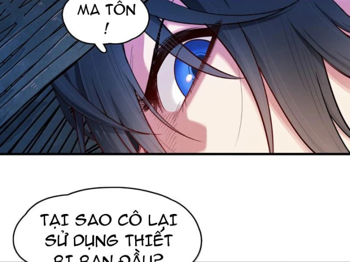 Xuyên Không Thành Ma Tôn Pháo Hôi? Nhưng Ta Là Streamer Công Lược Chapter 32 - 11