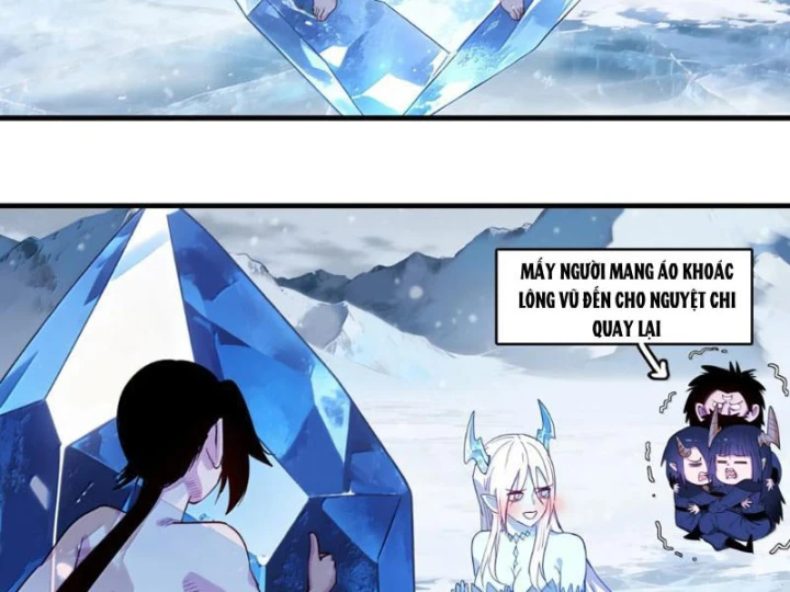 Xuyên Không Thành Ma Tôn Pháo Hôi? Nhưng Ta Là Streamer Công Lược Chapter 32 - 39