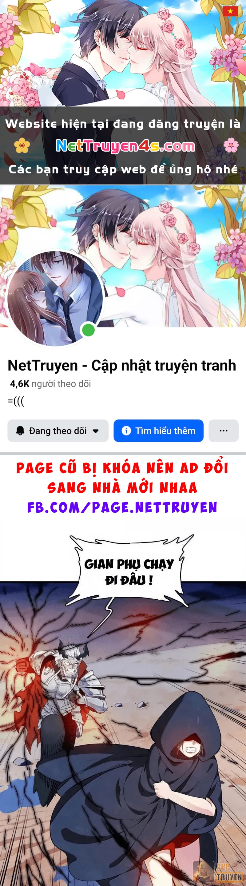 Xuyên Không Thành Ma Tôn Pháo Hôi? Nhưng Ta Là Streamer Công Lược Chapter 33 - 1