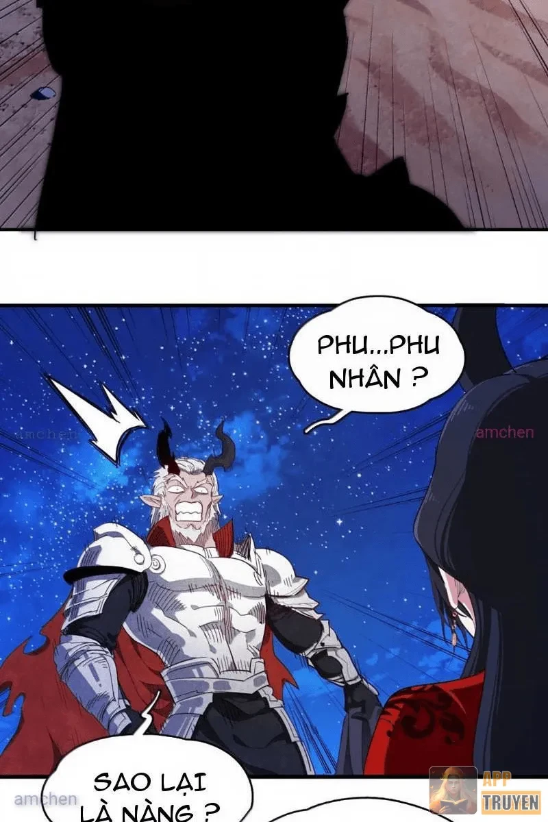 Xuyên Không Thành Ma Tôn Pháo Hôi? Nhưng Ta Là Streamer Công Lược Chapter 33 - 4