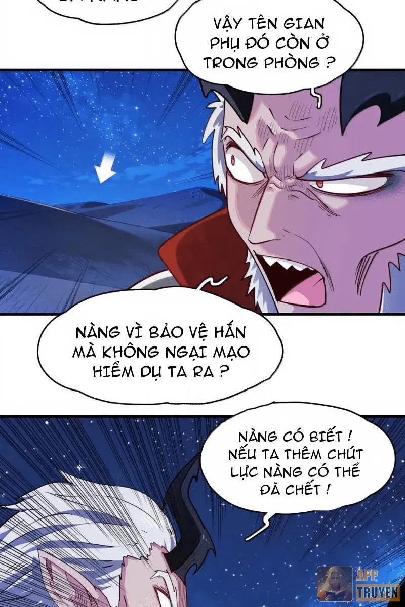 Xuyên Không Thành Ma Tôn Pháo Hôi? Nhưng Ta Là Streamer Công Lược Chapter 33 - 5