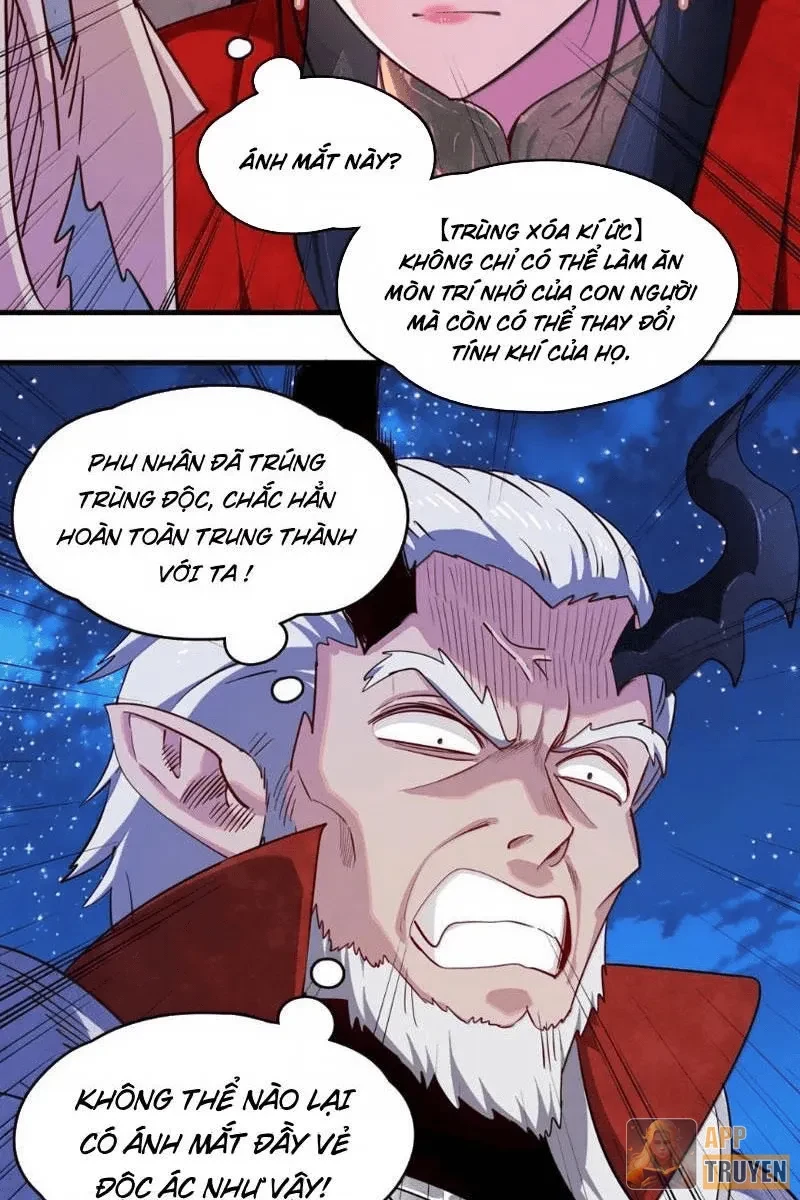 Xuyên Không Thành Ma Tôn Pháo Hôi? Nhưng Ta Là Streamer Công Lược Chapter 33 - 7