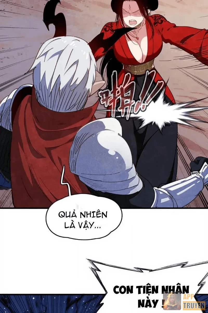 Xuyên Không Thành Ma Tôn Pháo Hôi? Nhưng Ta Là Streamer Công Lược Chapter 33 - 9