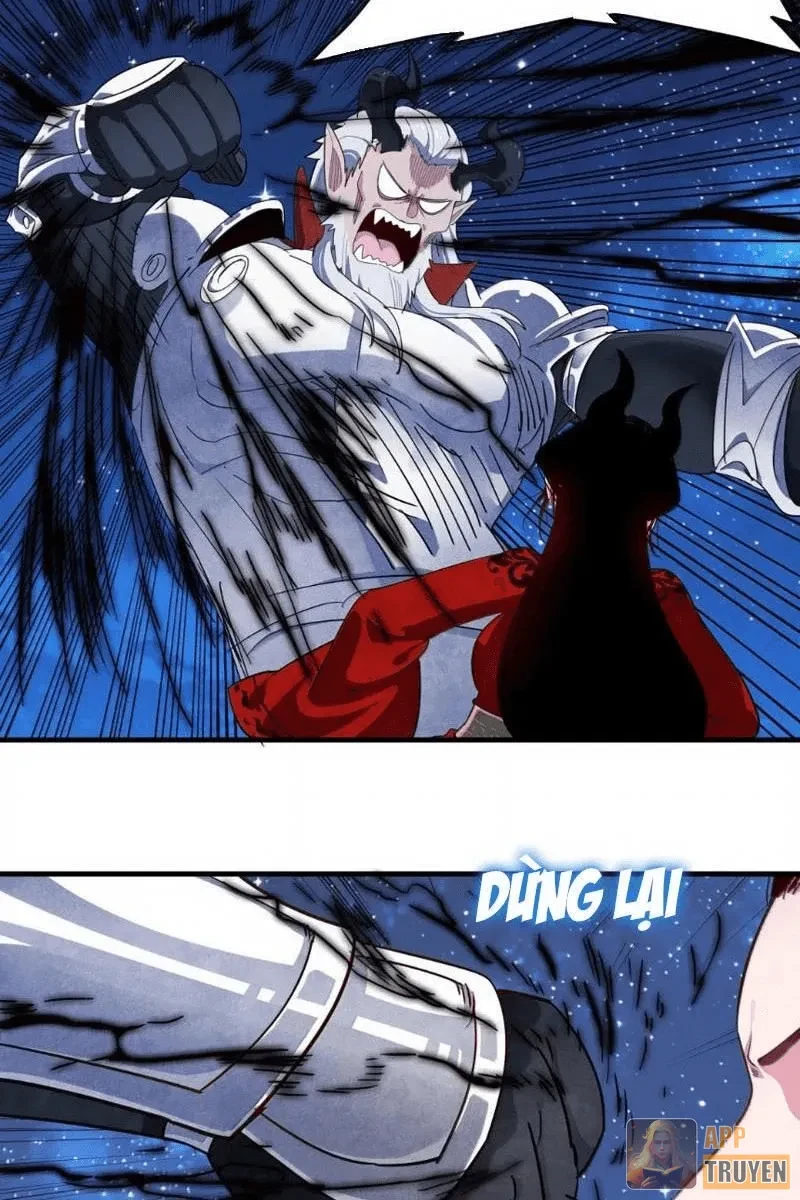 Xuyên Không Thành Ma Tôn Pháo Hôi? Nhưng Ta Là Streamer Công Lược Chapter 33 - 10