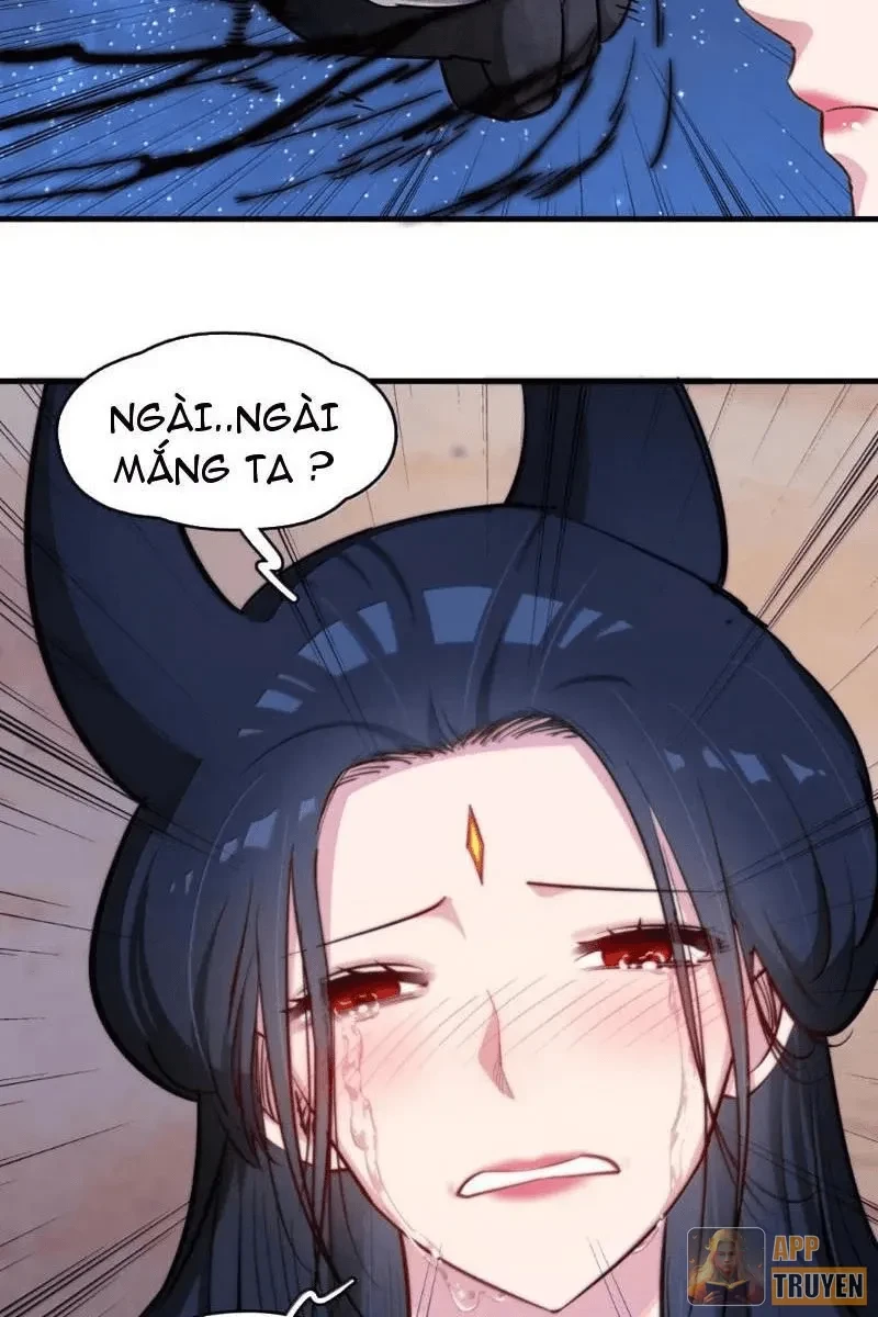 Xuyên Không Thành Ma Tôn Pháo Hôi? Nhưng Ta Là Streamer Công Lược Chapter 33 - 11