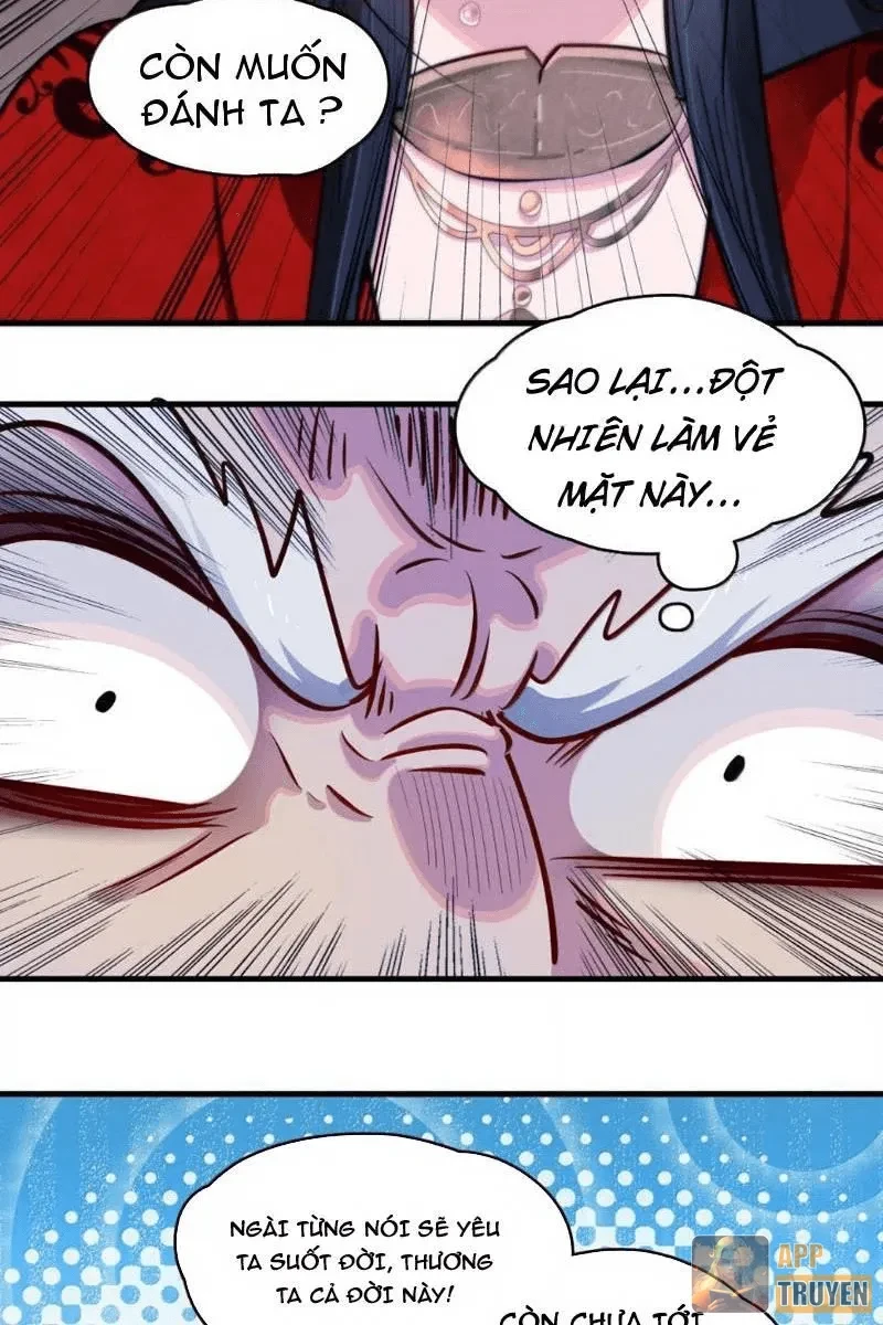 Xuyên Không Thành Ma Tôn Pháo Hôi? Nhưng Ta Là Streamer Công Lược Chapter 33 - 12