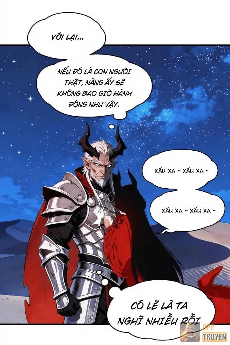 Xuyên Không Thành Ma Tôn Pháo Hôi? Nhưng Ta Là Streamer Công Lược Chapter 33 - 15