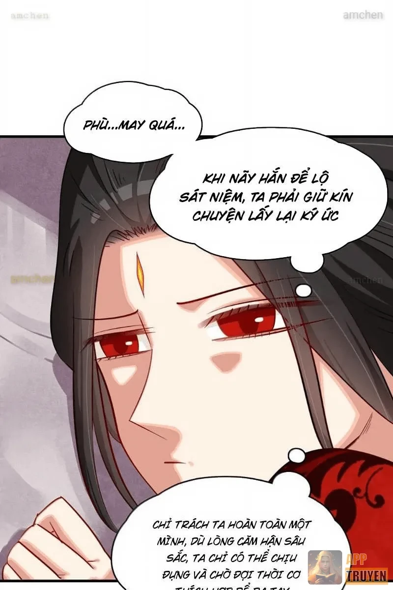 Xuyên Không Thành Ma Tôn Pháo Hôi? Nhưng Ta Là Streamer Công Lược Chapter 33 - 16