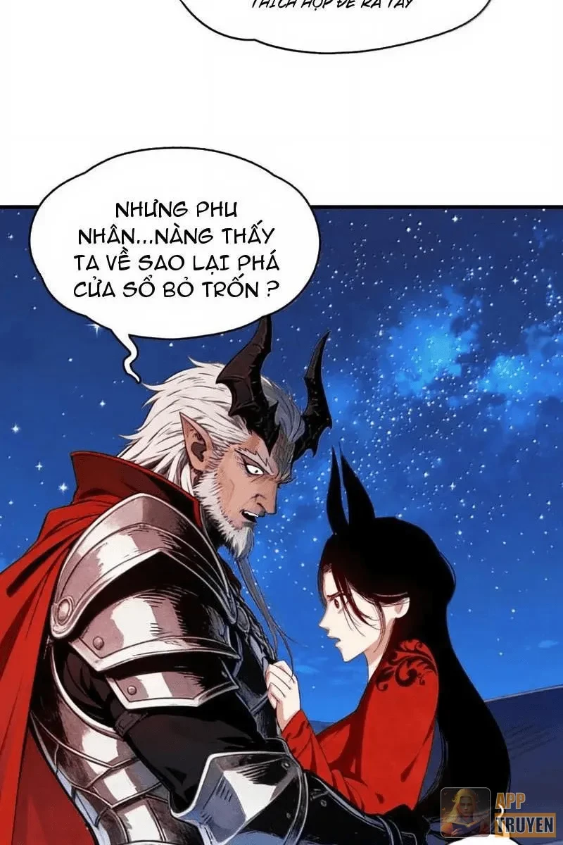 Xuyên Không Thành Ma Tôn Pháo Hôi? Nhưng Ta Là Streamer Công Lược Chapter 33 - 17