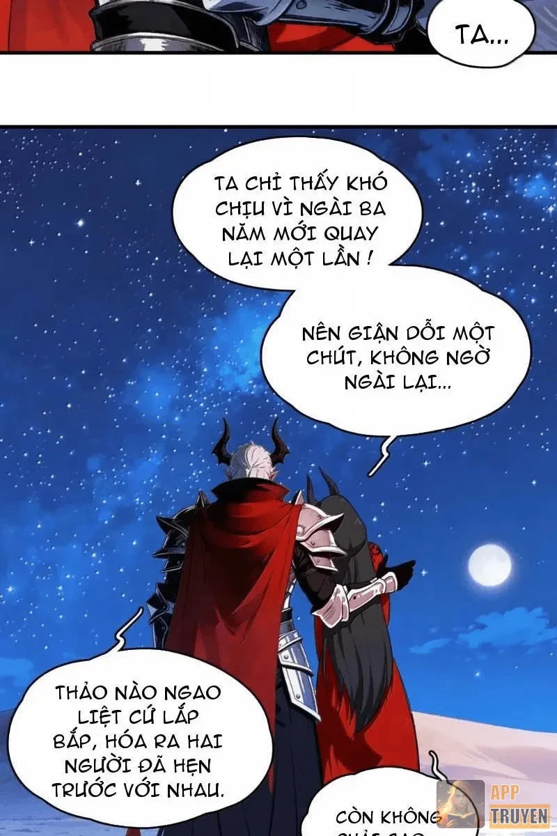 Xuyên Không Thành Ma Tôn Pháo Hôi? Nhưng Ta Là Streamer Công Lược Chapter 33 - 18