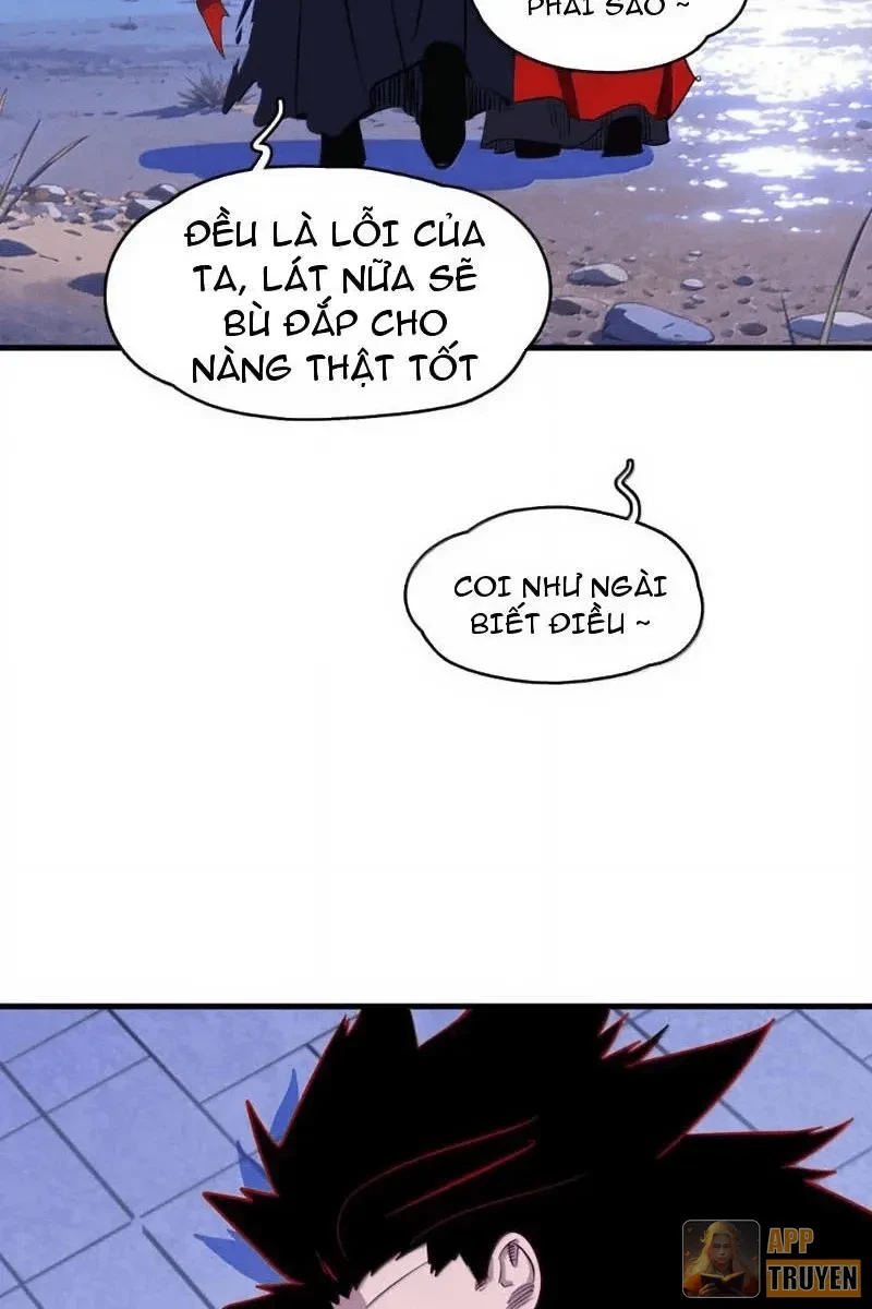 Xuyên Không Thành Ma Tôn Pháo Hôi? Nhưng Ta Là Streamer Công Lược Chapter 33 - 19