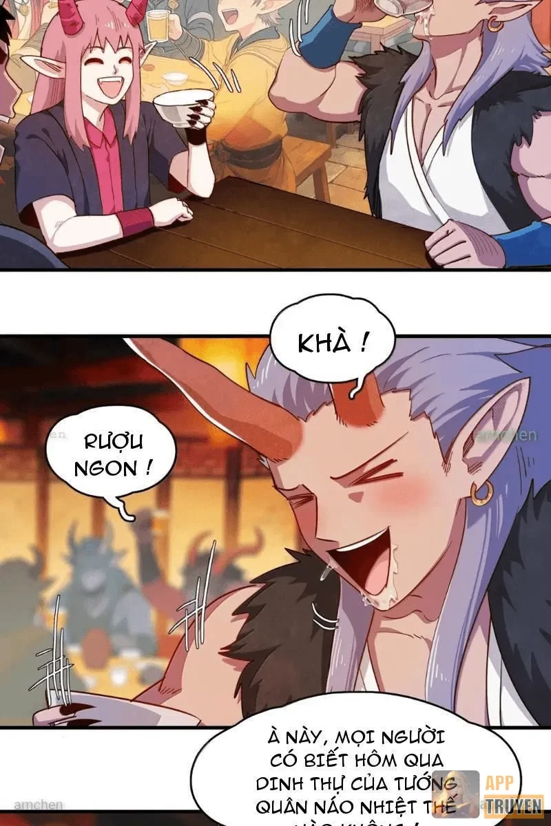 Xuyên Không Thành Ma Tôn Pháo Hôi? Nhưng Ta Là Streamer Công Lược Chapter 33 - 23