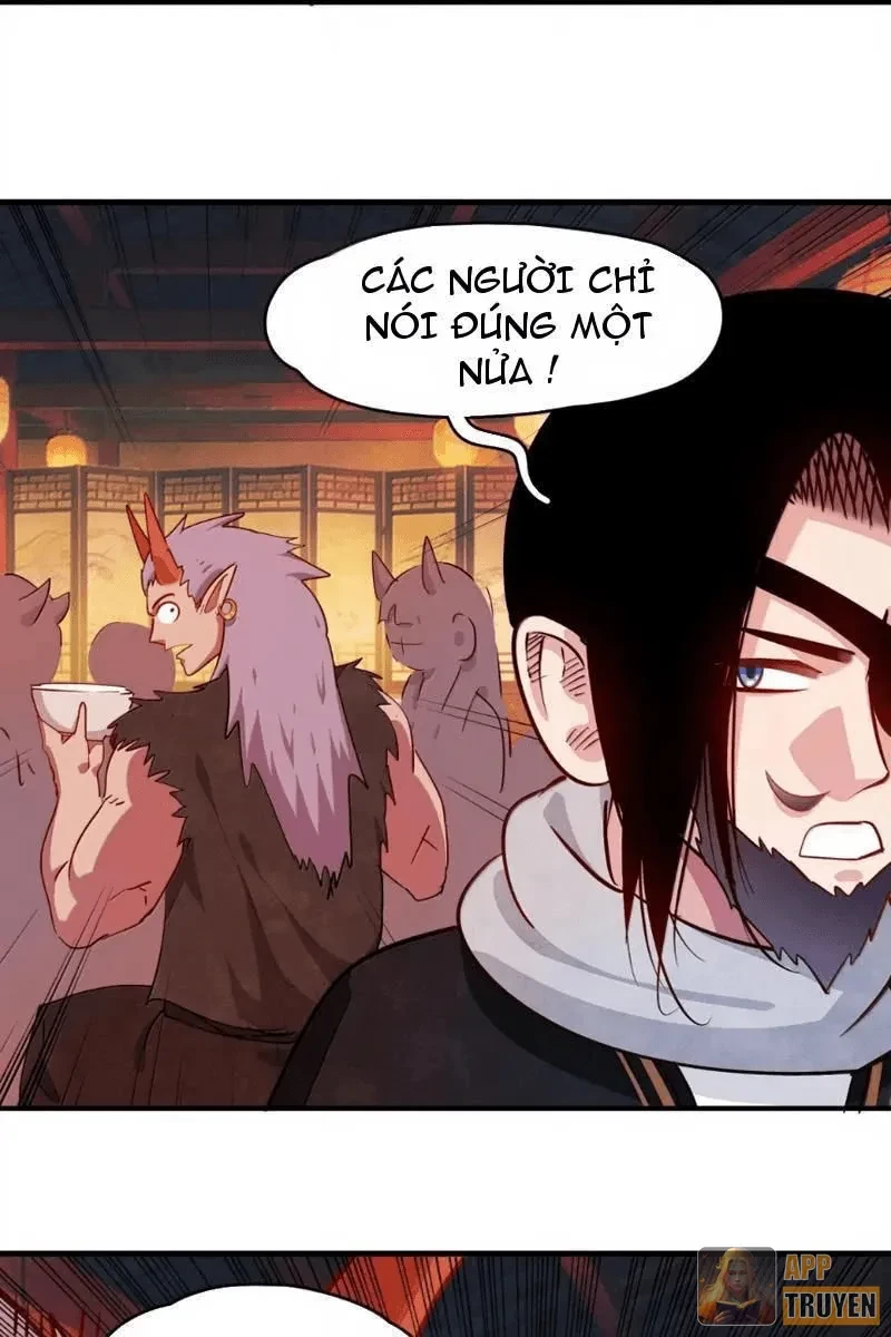 Xuyên Không Thành Ma Tôn Pháo Hôi? Nhưng Ta Là Streamer Công Lược Chapter 33 - 26