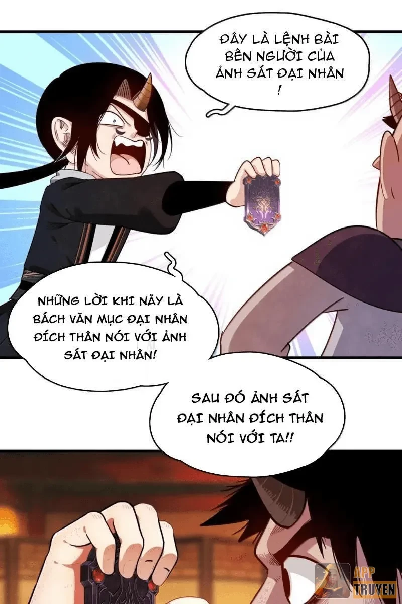 Xuyên Không Thành Ma Tôn Pháo Hôi? Nhưng Ta Là Streamer Công Lược Chapter 33 - 38