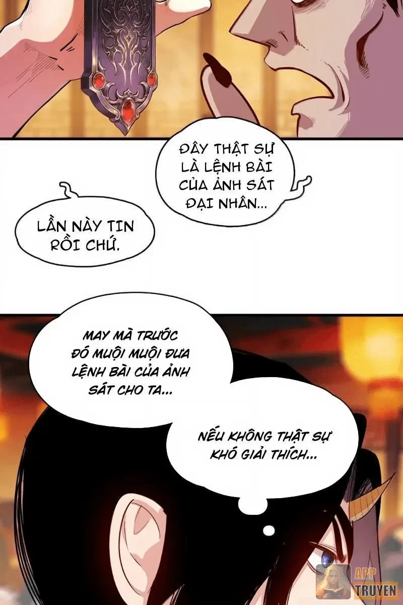 Xuyên Không Thành Ma Tôn Pháo Hôi? Nhưng Ta Là Streamer Công Lược Chapter 33 - 39