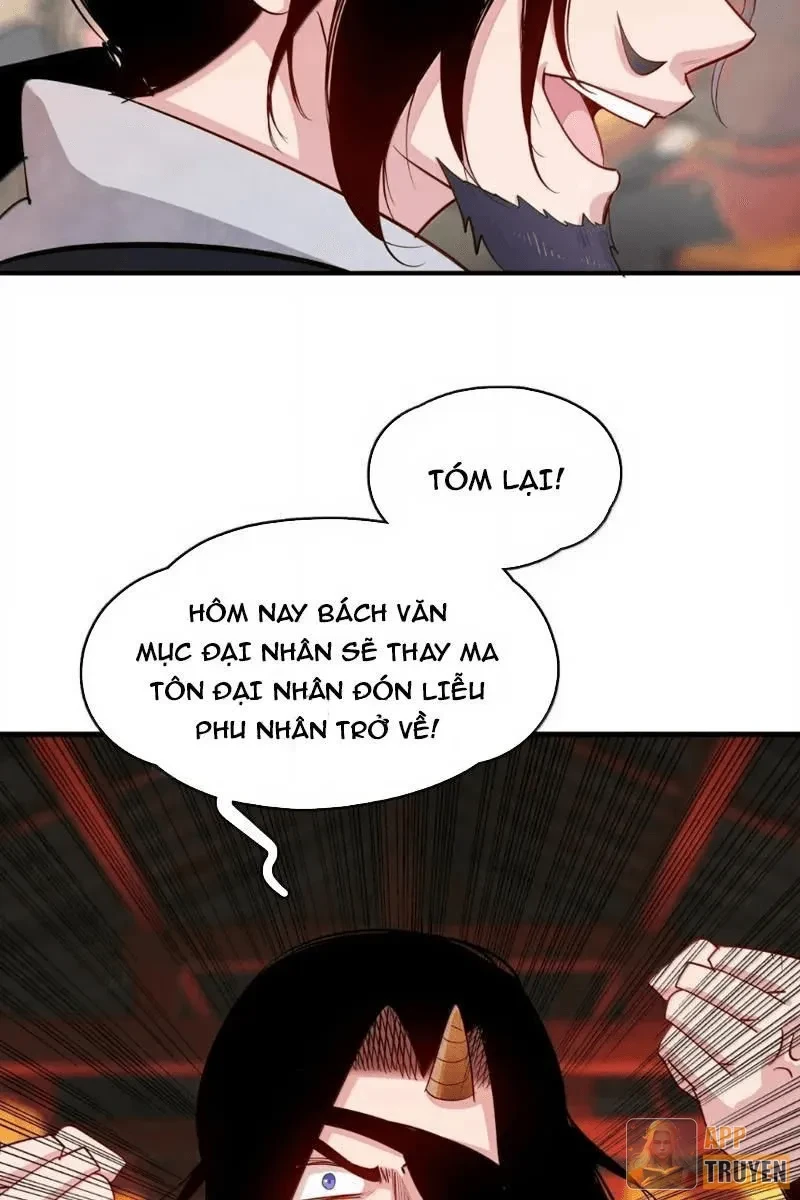 Xuyên Không Thành Ma Tôn Pháo Hôi? Nhưng Ta Là Streamer Công Lược Chapter 33 - 40