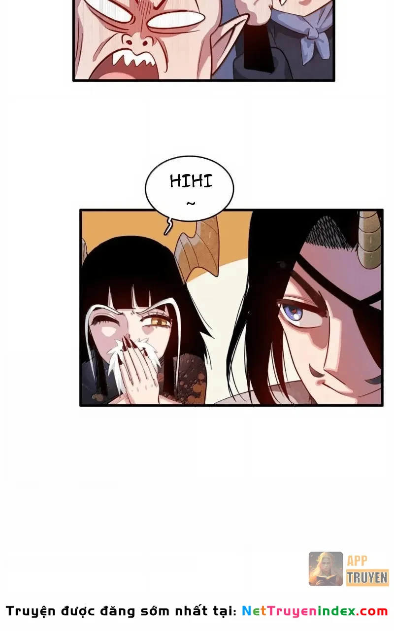 Xuyên Không Thành Ma Tôn Pháo Hôi? Nhưng Ta Là Streamer Công Lược Chapter 33 - 42